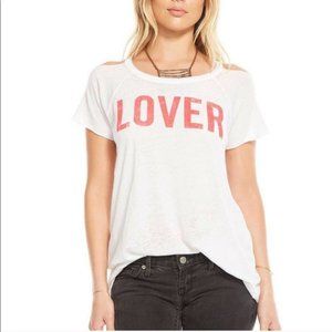 Chaser “Lover” Tee
